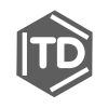 Logo grey