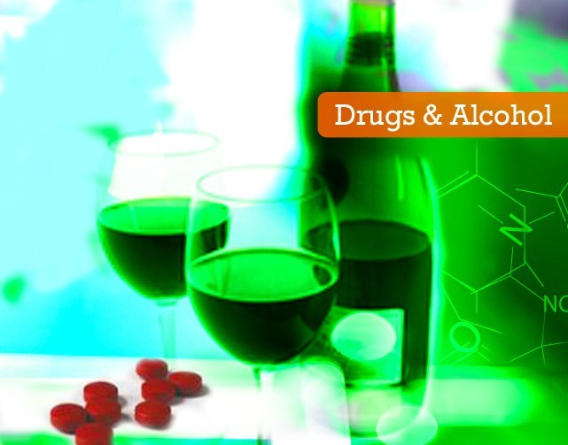 Drug & Alcohol Awareness Training - TD Consultancy Courses