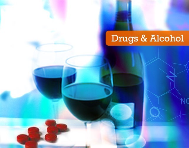 Drug & Alcohol Training - TD Consultancy Courses.