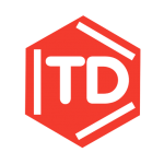 logo red