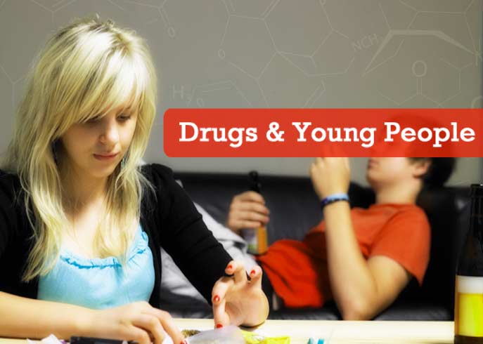 Drugs, Alcohol, Legal Highs & Young People Training Course