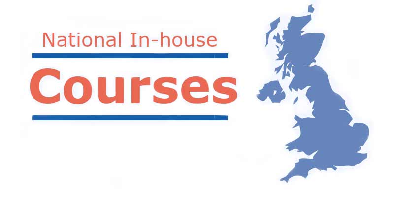 In-house Training Drugs and Alcohol