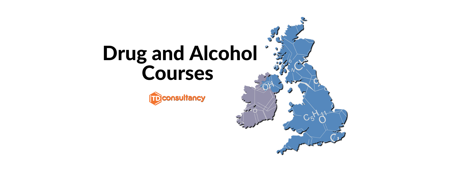 TD Consultancy, Drug And Alcohol Training