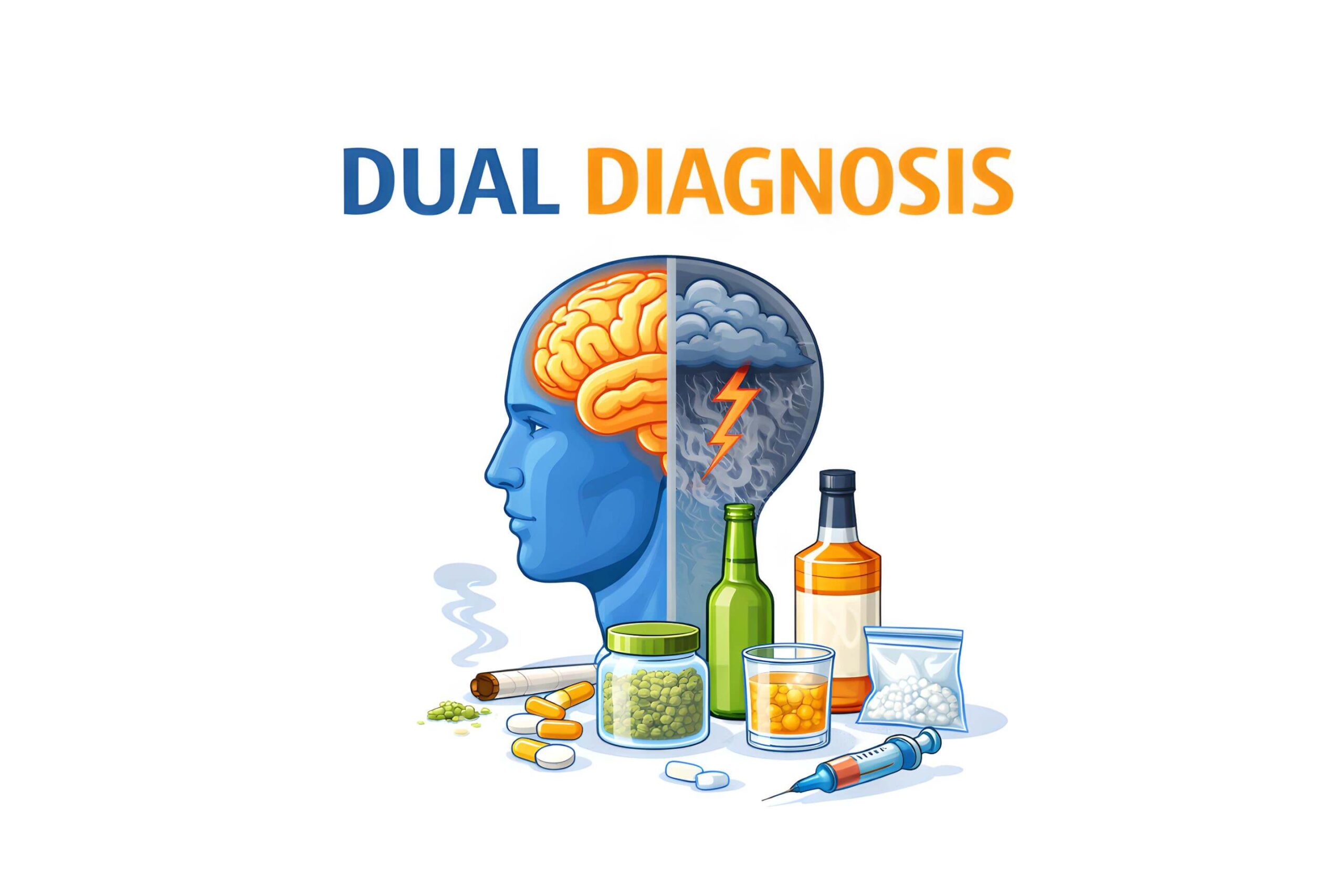 dual diagnosis